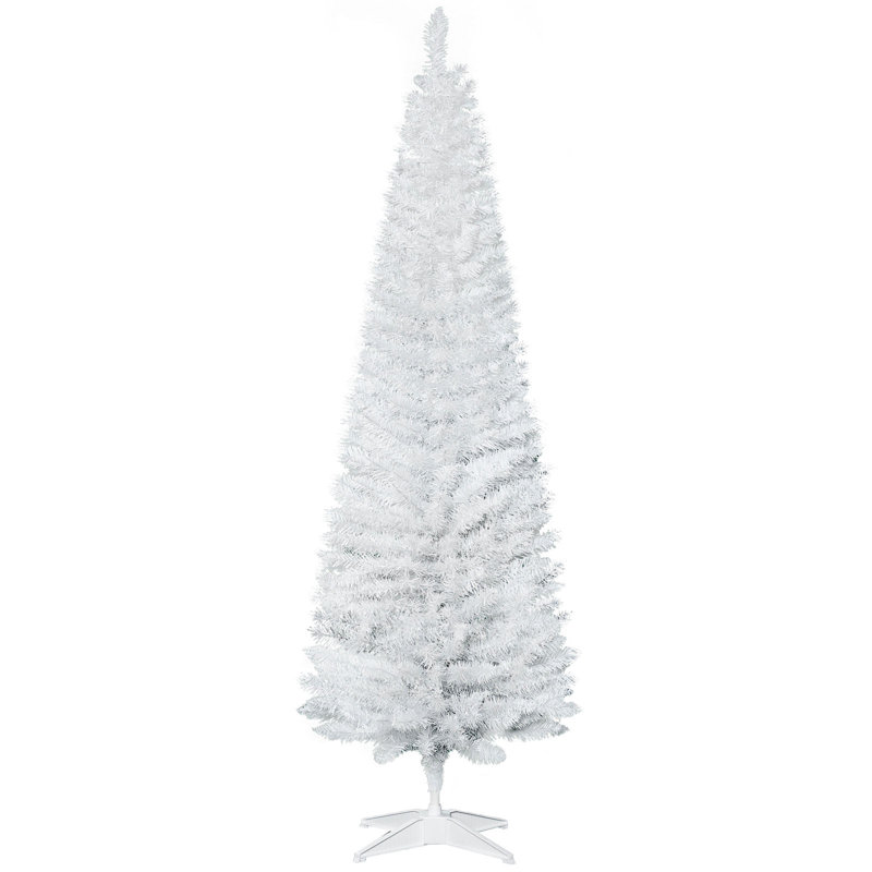 Arbre de Noël 6 pi avec crayon artificiel