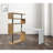 Reversible L-Shape Desk with Shelf-67096767