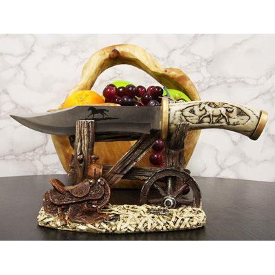 Armes Figurines & Sculptures