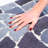 Baring Cotton Blend Non-Slip Bath Rug-80747786
