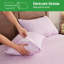 Ensemble de draps 4 po Gogreen-116827623-116827662