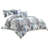 Polyester Floral Comforter-726304873