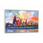 Chicago Skyline by Leon Devenice iCanvas-980996321-980996346