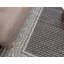 Tapis gris à motif oriental Wingate-40285605
