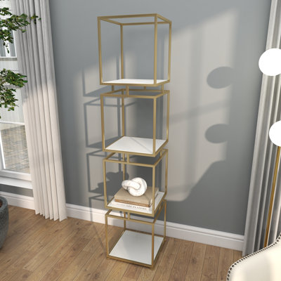 Osbie Shelving Unit