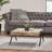 Mango Wood Coffee Table