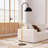 63.7” Arched Floor Lamp-798660241