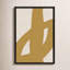Form And Fusion 1 Print by Romina Gadler-716721751-716721757