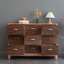 Commode d'appoint moderne et minimaliste-1997161659