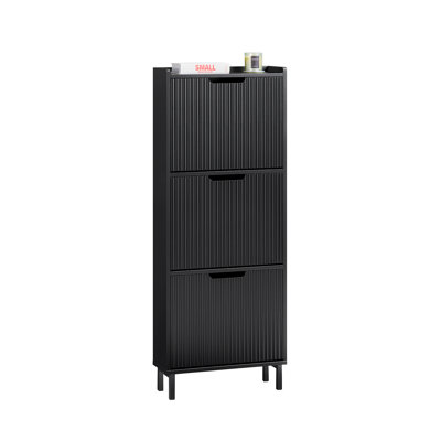 Armoire de rangement pour chaussures