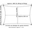 Dumbarton Rectangular Shade Sail-652282590-654250605