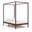 Harrison Solid Wood Bed-718318573-718318568