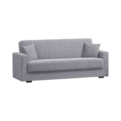 Pinto 3 Seater Clic Clac Sofa Bed
