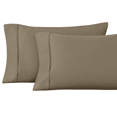 Mellark Cotton Pillowcase