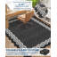 Machine Printed Area Rug-516547553-516547567