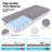 Shellharbour 8.6'' Air Mattress