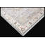 Walton Oriental Area Rug in Light Blue/Beige