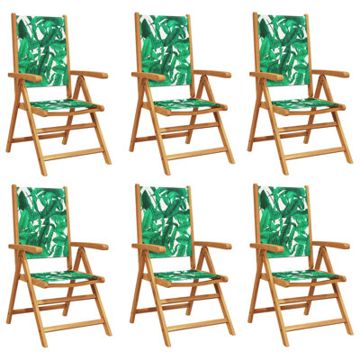 Pantin Patio Dining Accent Chair