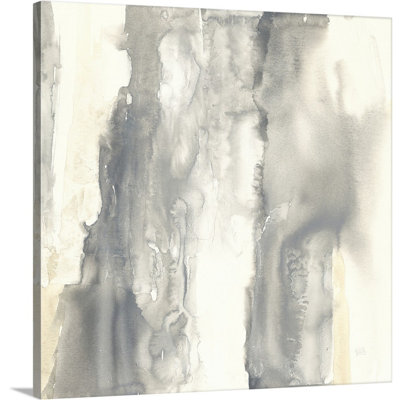 Pale Taupe II - Print