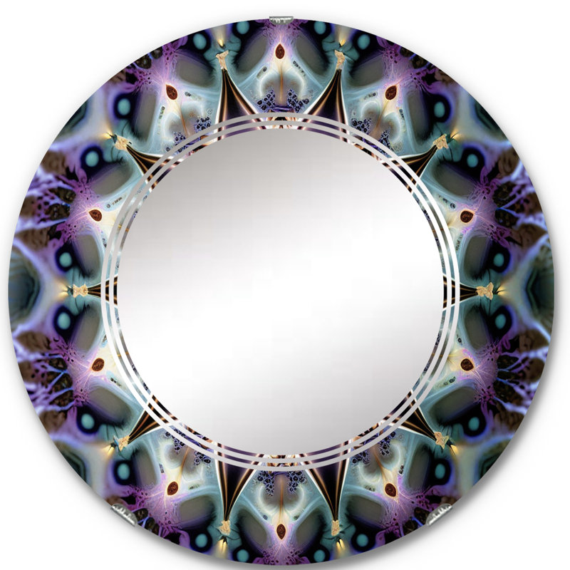 Miroir Arborvine, 24 po x 24 po