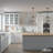 Gablecrest 1 - Light Single Rectangle Pendant-70169566-68944413