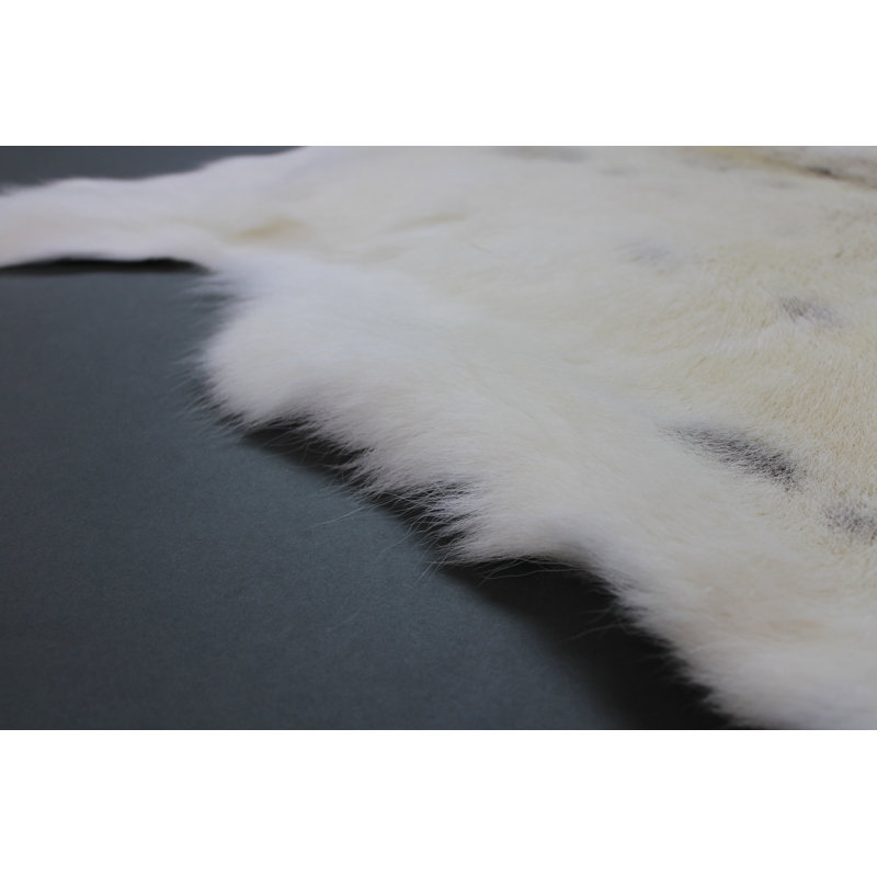 Meeks Patchwork 100cm X 130cm Area Rug