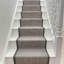Stair Runner Geometric Flatweave Area Rug-1582824839