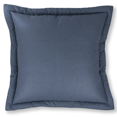 Charleston Linen Sham Set