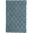 Iverson Blue Rug