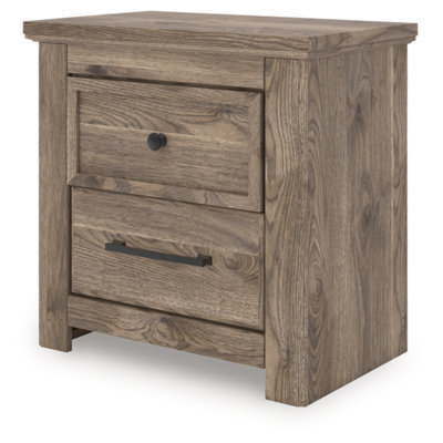 Stanziford Nightstand