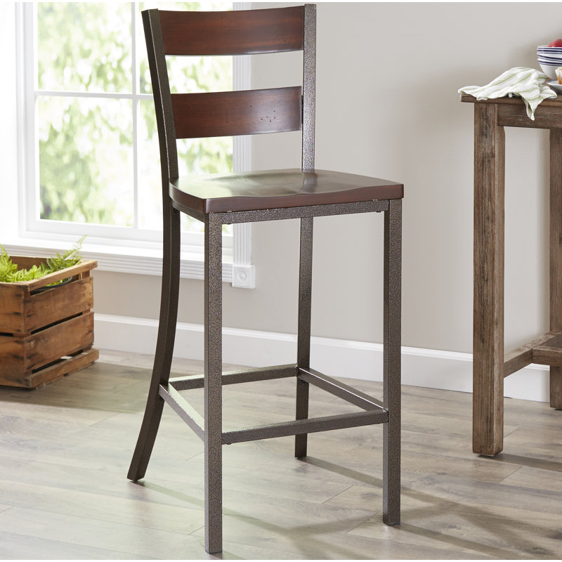 Tabouret de bar 30 po Emelyn