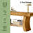 Storage Couch Table,Console Table,Sofa Table