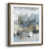 Walnut Framed Paper