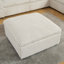 Canapé modulaire rembourré 4 pièces Milred-121671094