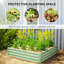 Metal Planter