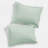 Pillow Shams 2-Pack Microfiber Ultra Soft Bedding-781920687-781920686
