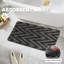 Sedric Polypropylene Plastic Non-Slip Bath Mat-1293267144