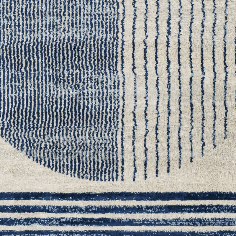 Jalissa Area Rug, Square 7'10"