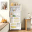 Adelphi 71'' Kitchen Pantry