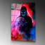 Boze 1 Piece Painting on Glass
