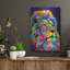 «Lion New» par Bob Weer-1715373890
