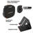 Blackstone Side Shelf Bluetooth Speaker for Griddles with Rail System