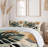 Monstera Duvet Cover-97561675