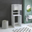 Manufactured Wood Laundry Room Organiser-894791293