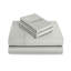 Kal 100% Cotton Sheet Set-1423325219-1429579212