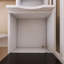 Lit mezzanine simple avec bureau Wood-1950865864
