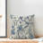 Set of 2 Embroidered Decorative Throw Pillow Covers for Couch, Bedroom, Sofa-110603789-110603782