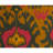Flatweave Wool Ikat Indoor Rug