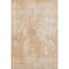 Premium Machine Washable Arnette Terracotta Rug-1659509729