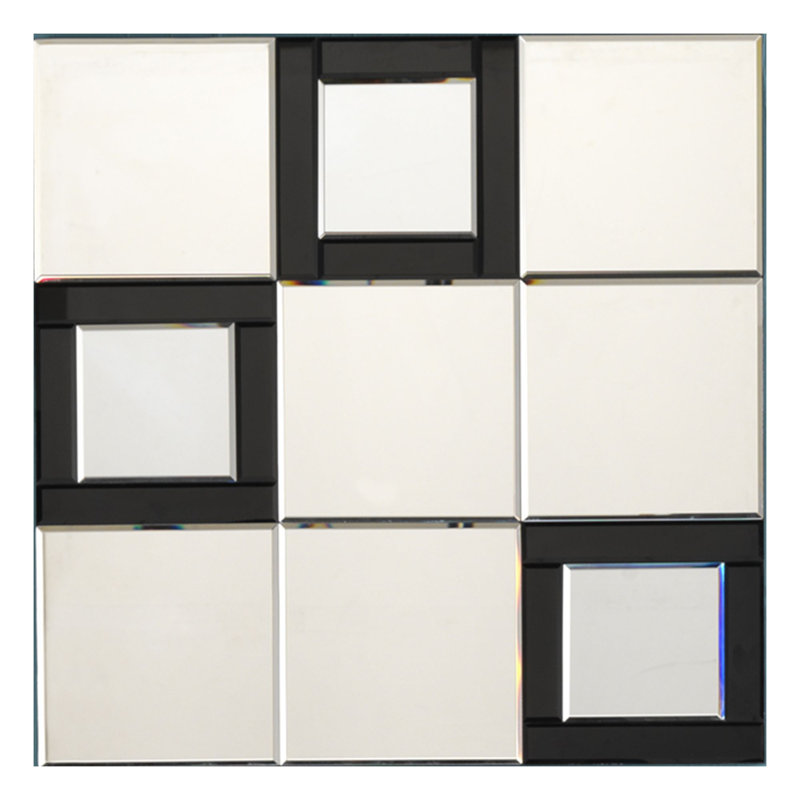 Irwin Wall Mirror